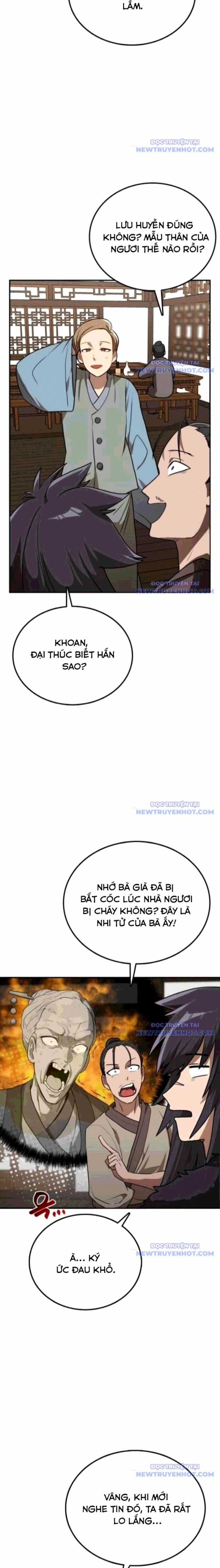 Có Lẽ Là Vô Địch Chapter 18 trang 19