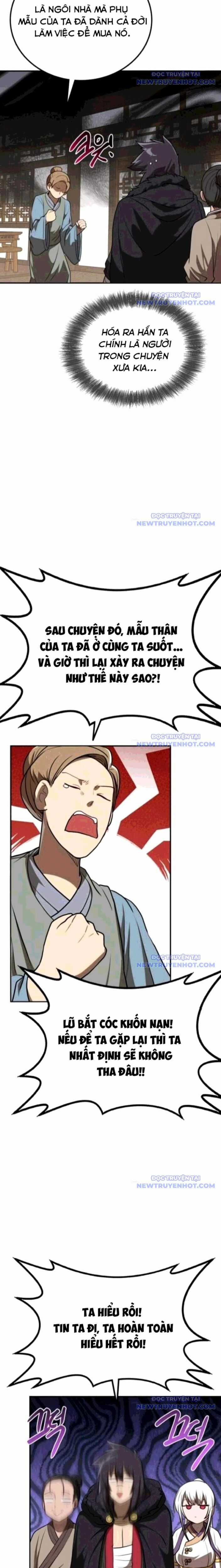 Có Lẽ Là Vô Địch Chapter 18 trang 22