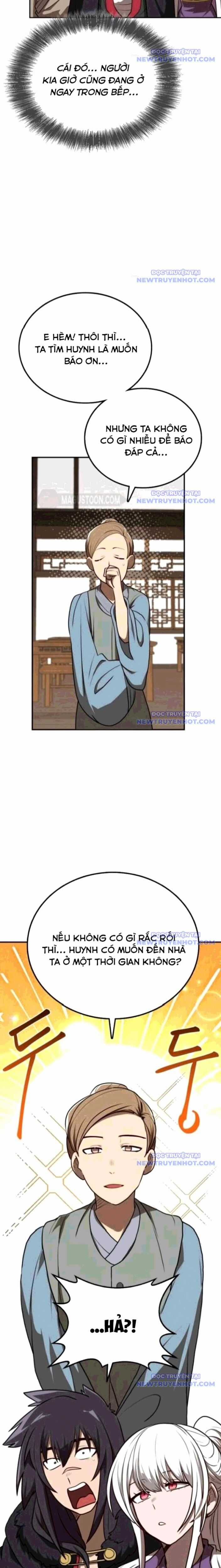 Có Lẽ Là Vô Địch Chapter 18 trang 23