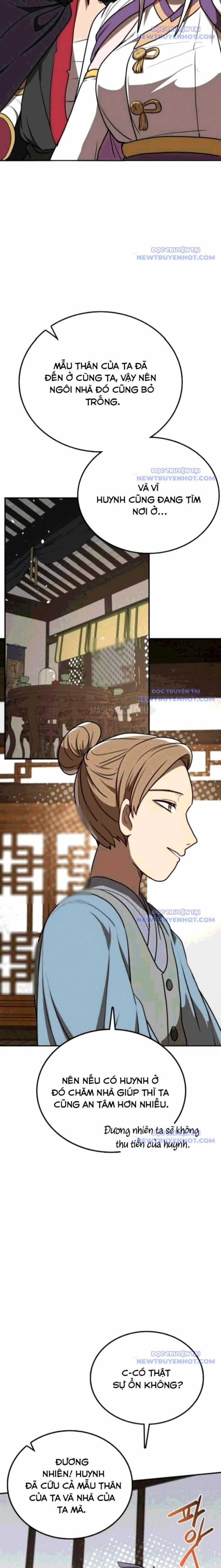 Có Lẽ Là Vô Địch Chapter 18 trang 24