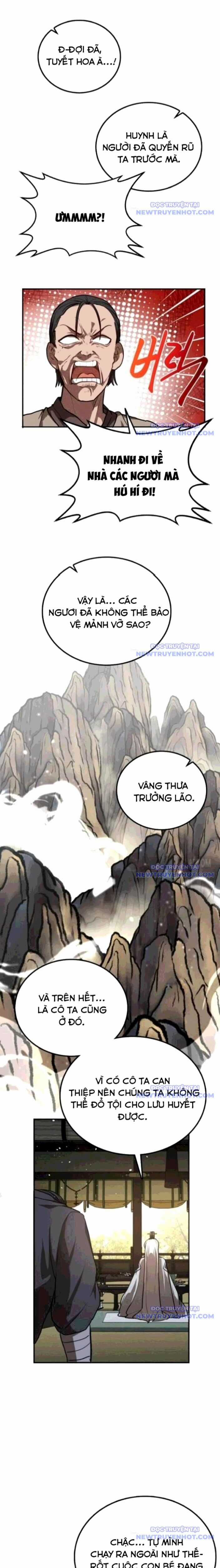Có Lẽ Là Vô Địch Chapter 18 trang 26