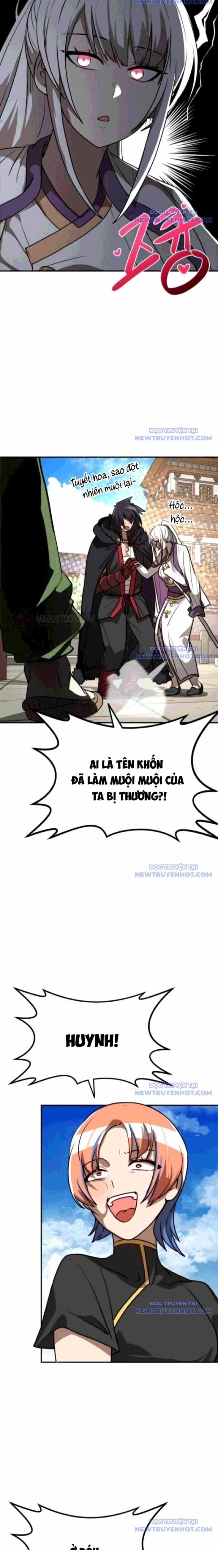 Có Lẽ Là Vô Địch Chapter 18 trang 6