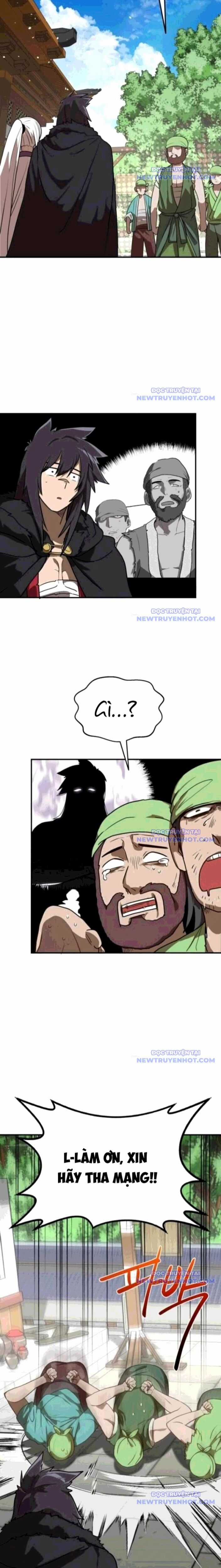 Có Lẽ Là Vô Địch Chapter 18 trang 8