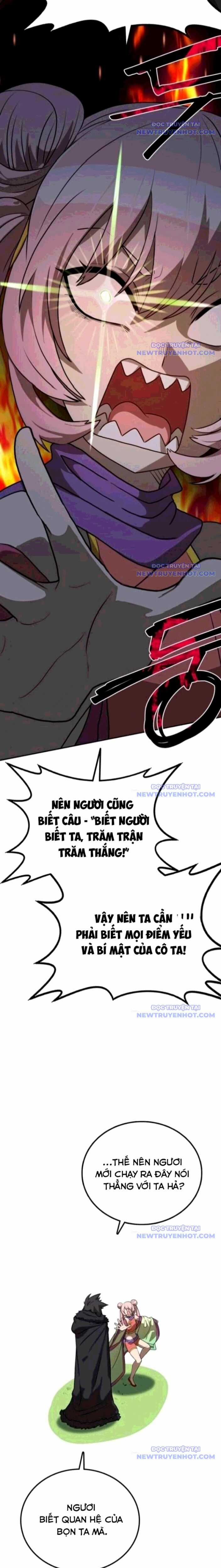 Có Lẽ Là Vô Địch Chapter 19 trang 10