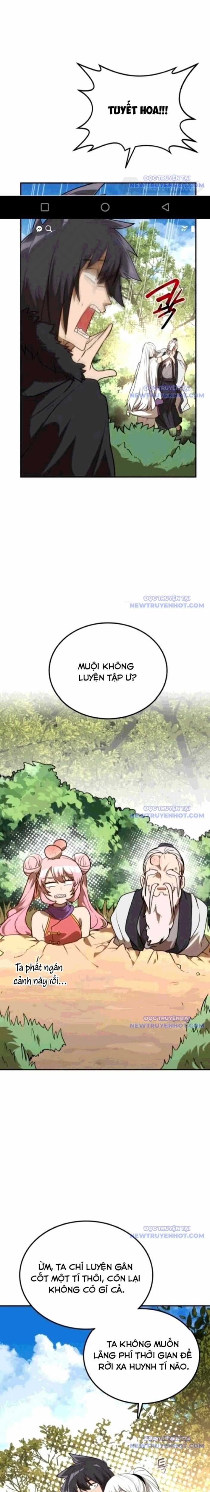 Có Lẽ Là Vô Địch Chapter 19 trang 17