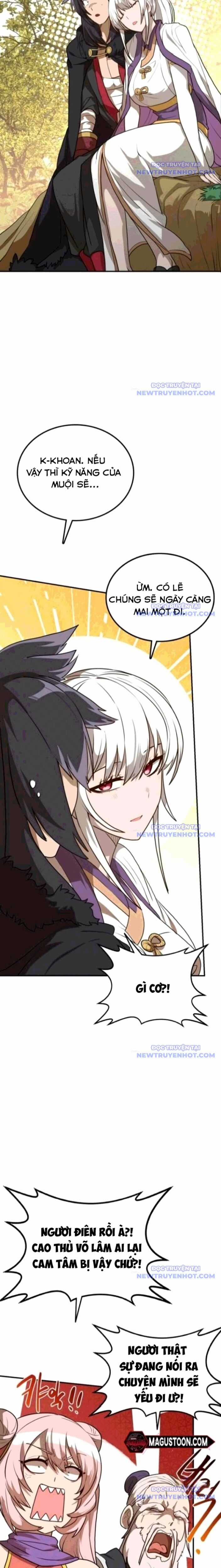 Có Lẽ Là Vô Địch Chapter 19 trang 18