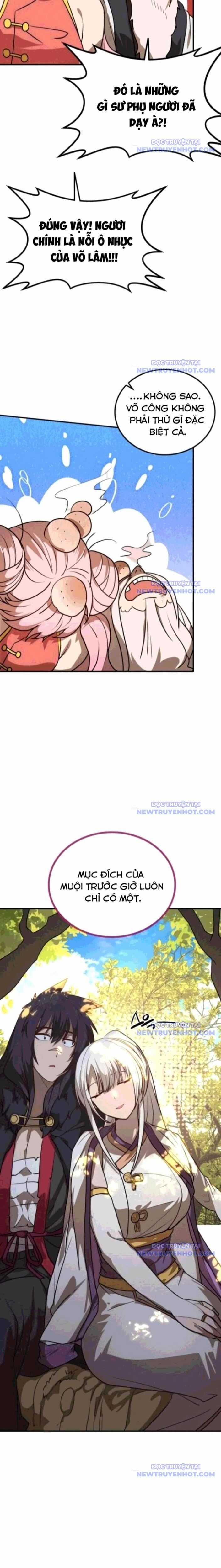 Có Lẽ Là Vô Địch Chapter 19 trang 19