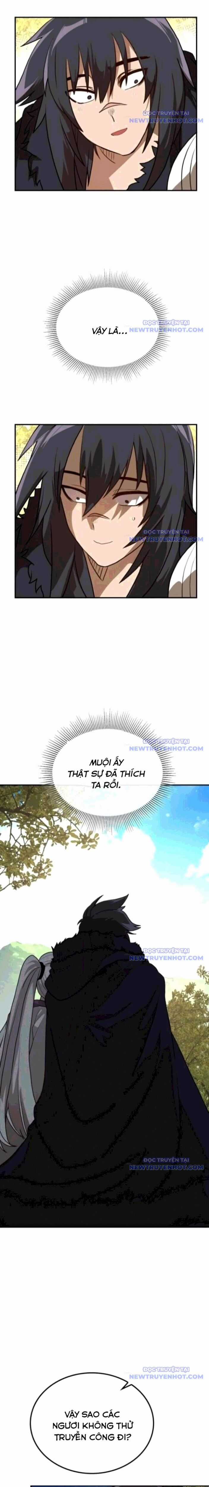 Có Lẽ Là Vô Địch Chapter 19 trang 20