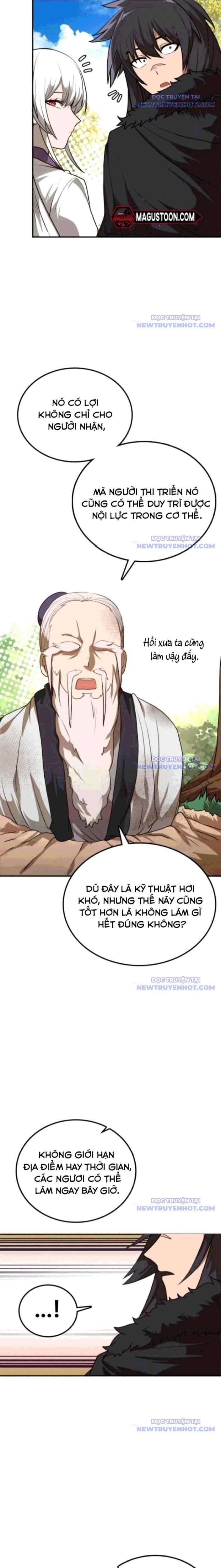 Có Lẽ Là Vô Địch Chapter 19 trang 21