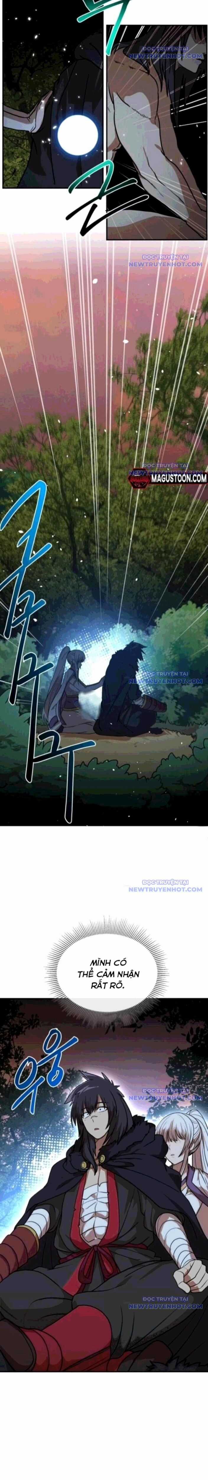 Có Lẽ Là Vô Địch Chapter 19 trang 23