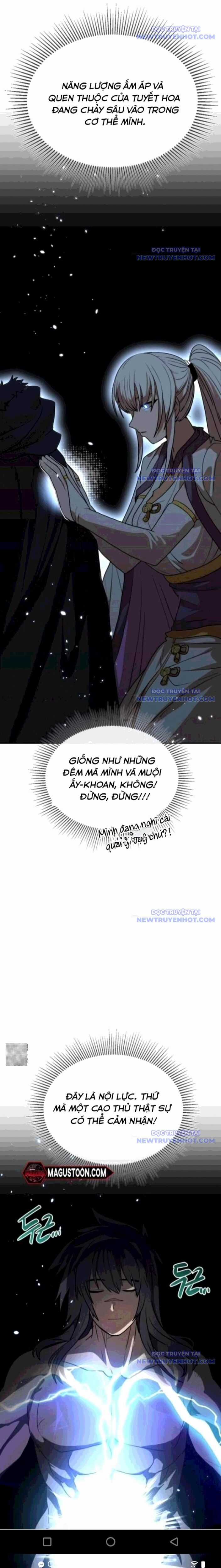 Có Lẽ Là Vô Địch Chapter 19 trang 24