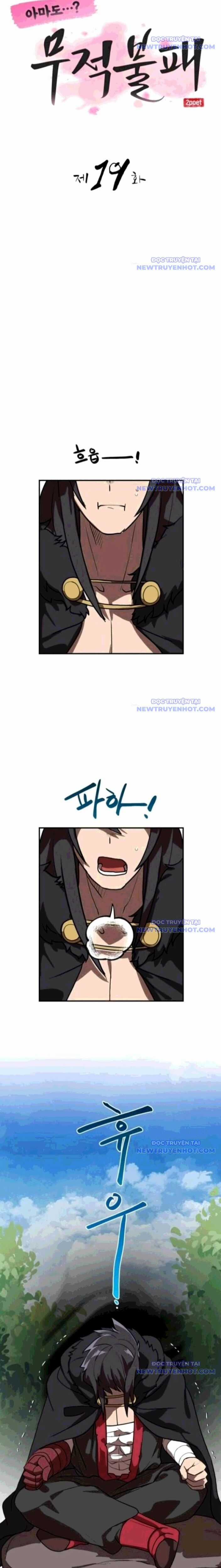 Có Lẽ Là Vô Địch Chapter 19 trang 4