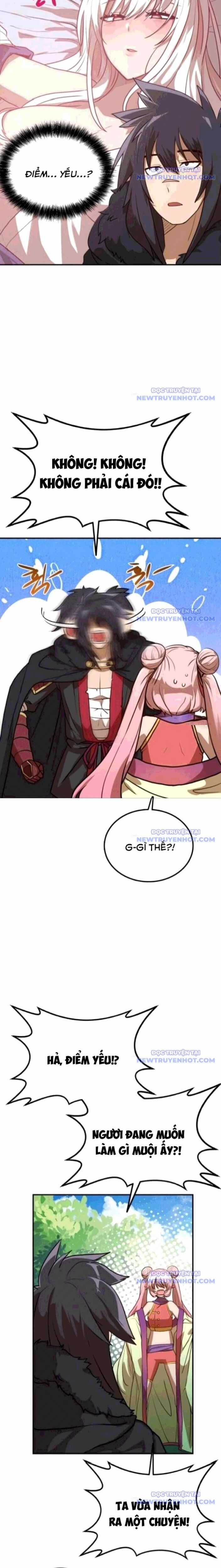 Có Lẽ Là Vô Địch Chapter 19 trang 8