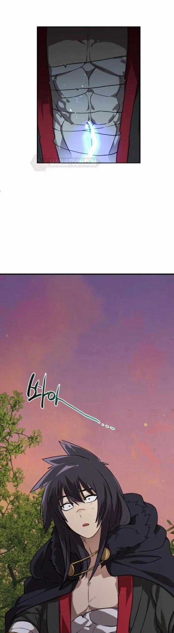 Có Lẽ Là Vô Địch Chapter 20 trang 1
