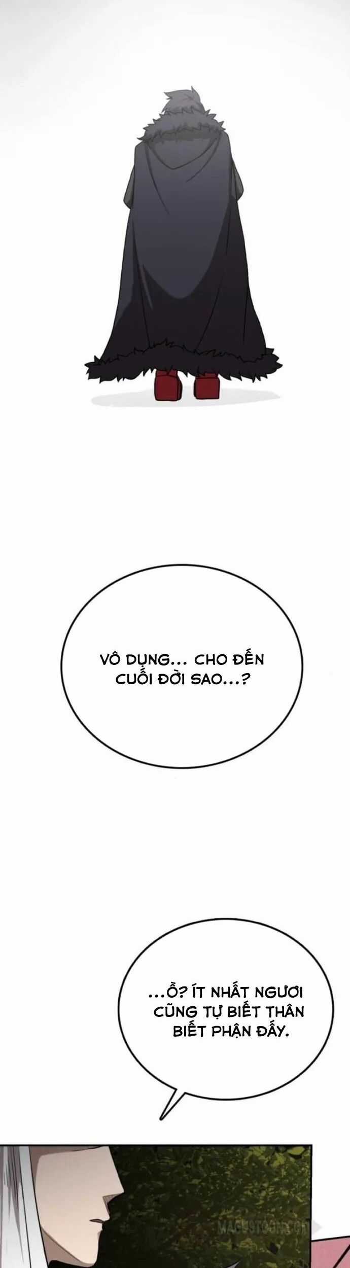 Có Lẽ Là Vô Địch Chapter 20 trang 15