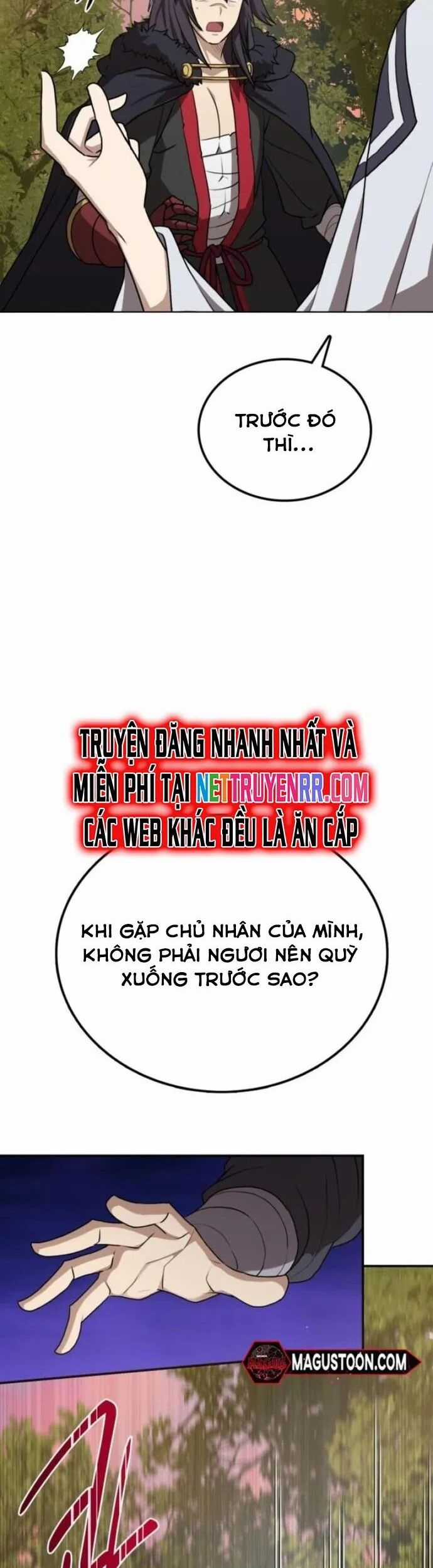Có Lẽ Là Vô Địch Chapter 20 trang 19