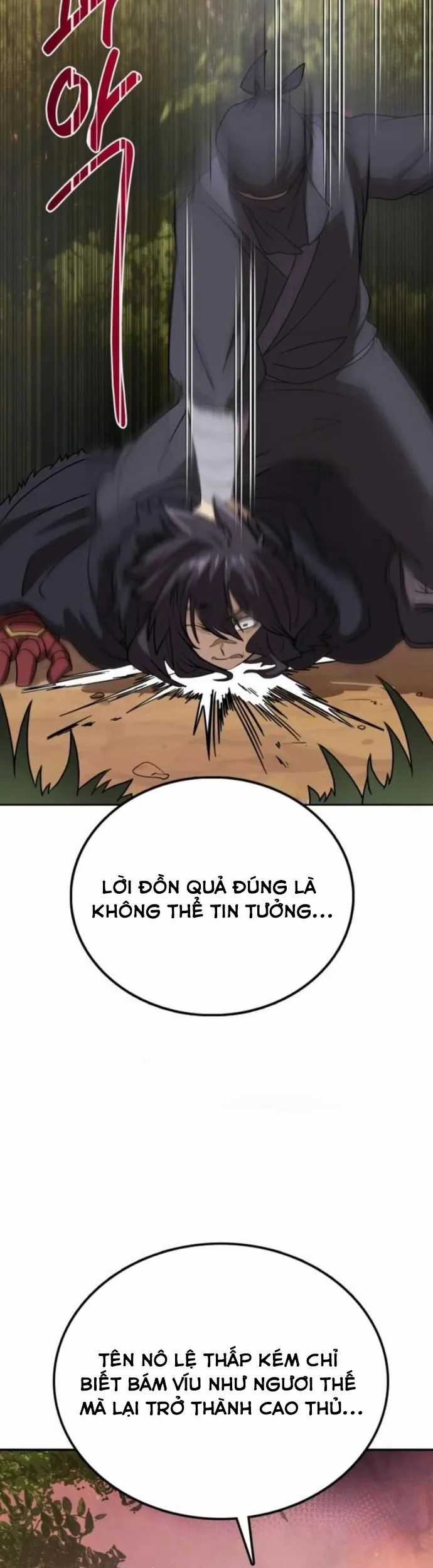 Có Lẽ Là Vô Địch Chapter 20 trang 20