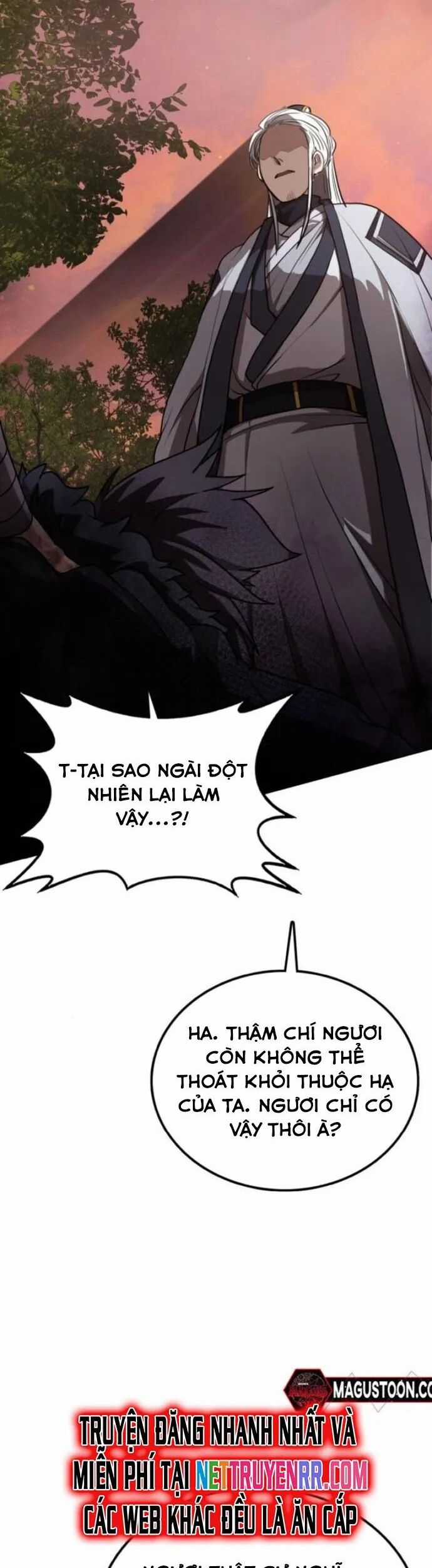 Có Lẽ Là Vô Địch Chapter 20 trang 21