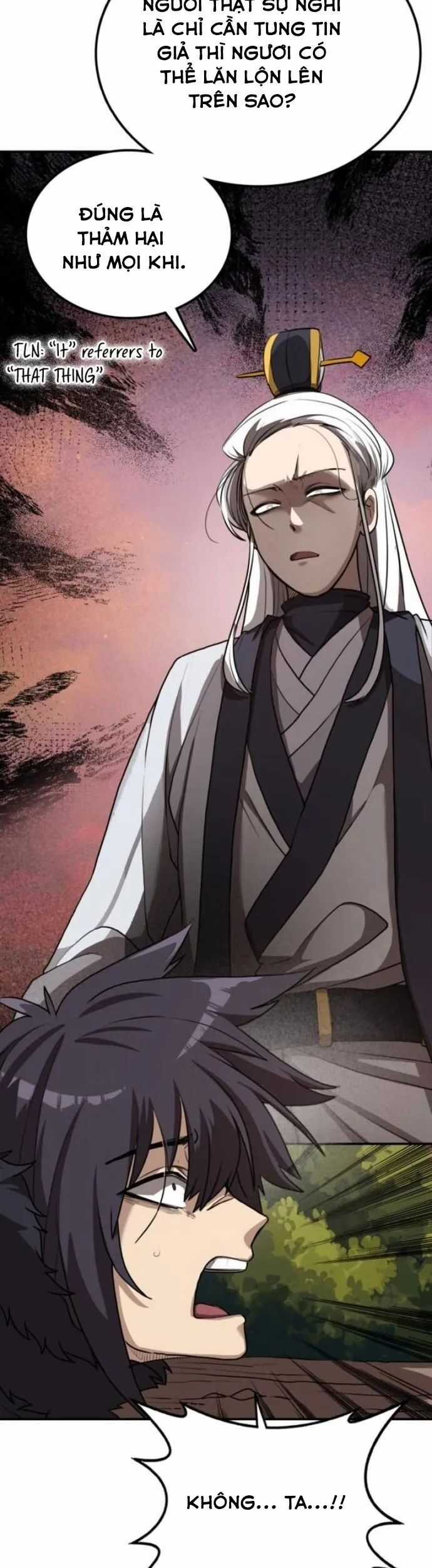 Có Lẽ Là Vô Địch Chapter 20 trang 22