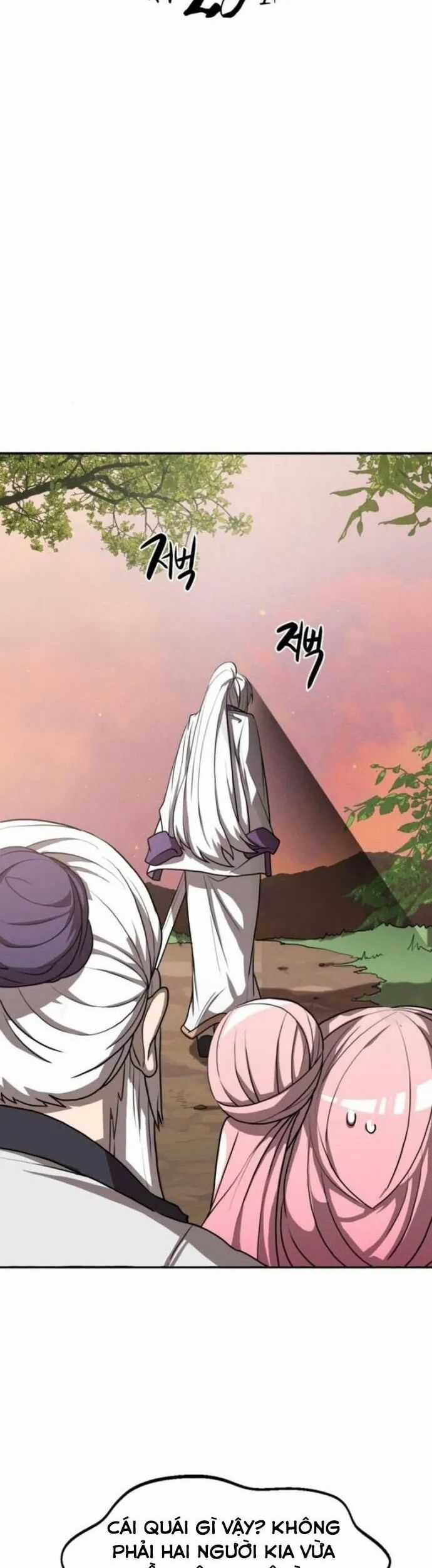 Có Lẽ Là Vô Địch Chapter 20 trang 25