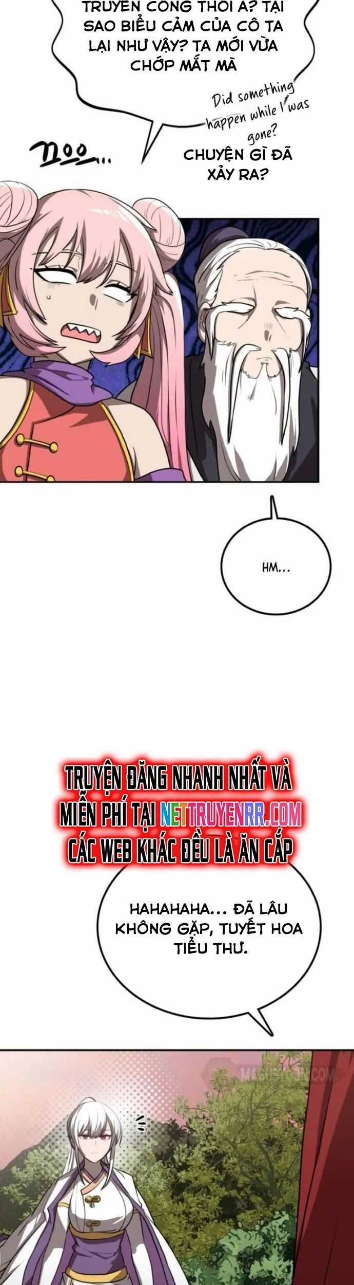 Có Lẽ Là Vô Địch Chapter 20 trang 26