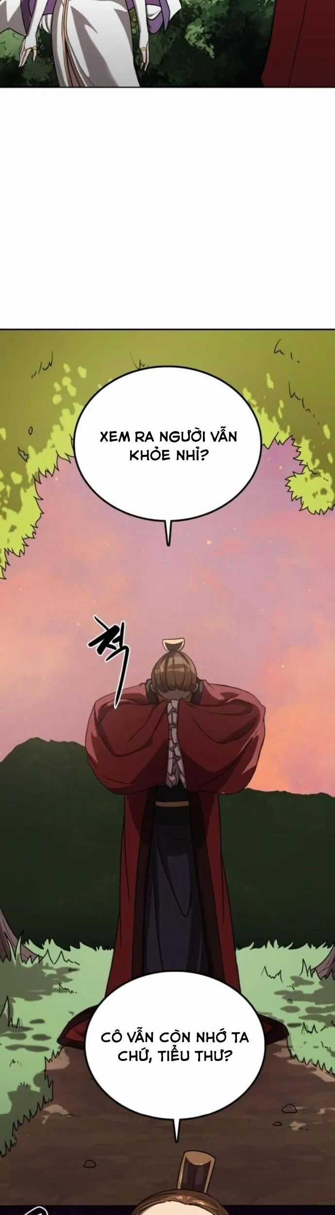 Có Lẽ Là Vô Địch Chapter 20 trang 27