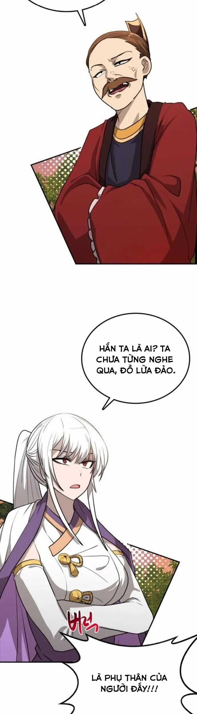 Có Lẽ Là Vô Địch Chapter 20 trang 30