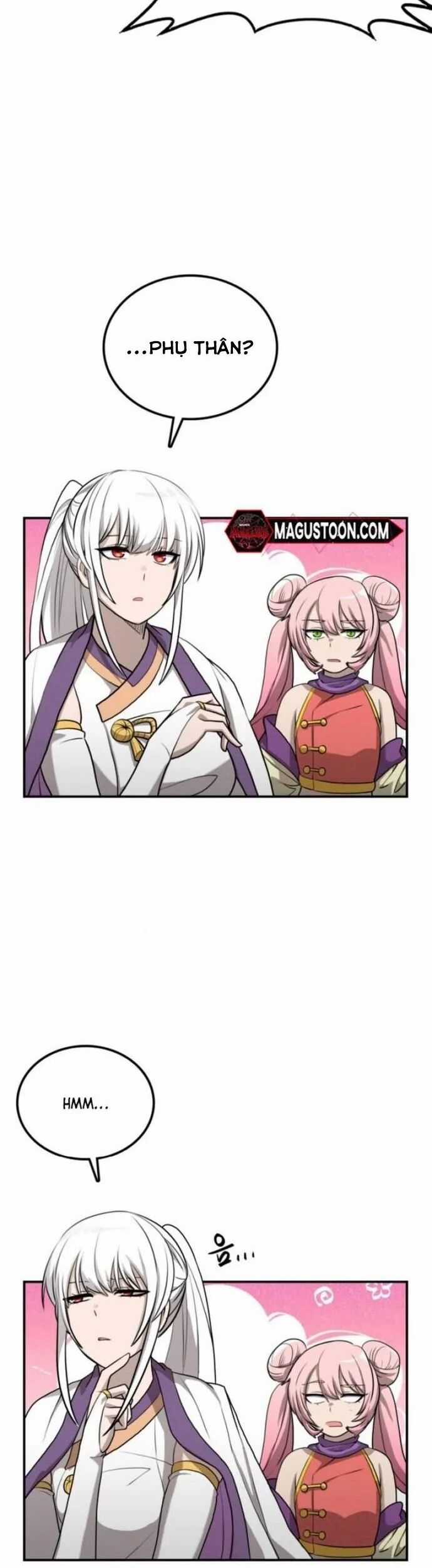 Có Lẽ Là Vô Địch Chapter 20 trang 31