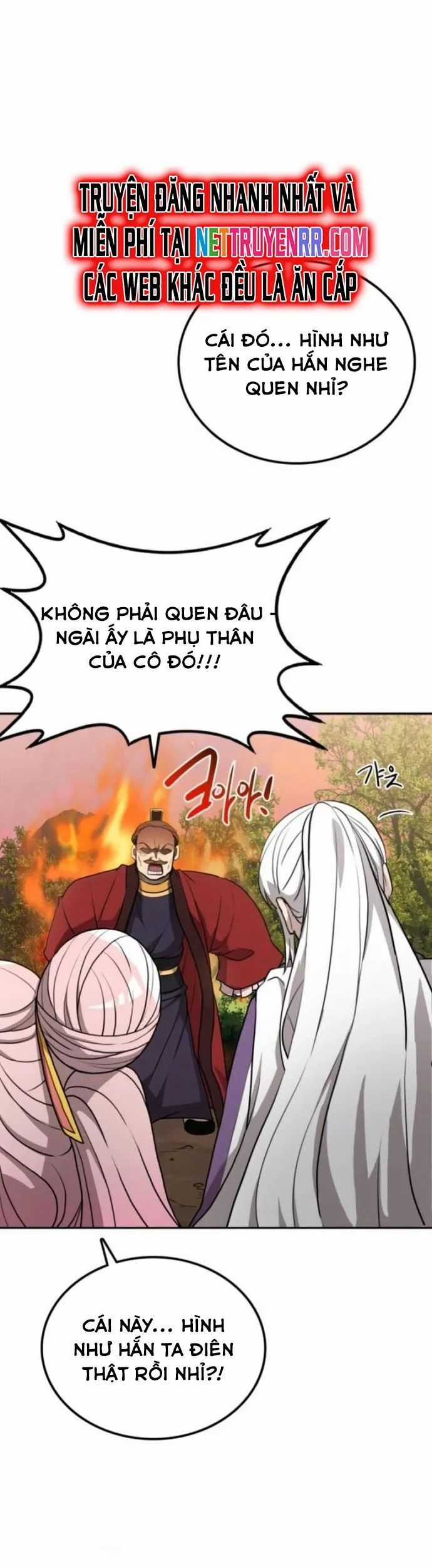 Có Lẽ Là Vô Địch Chapter 20 trang 32