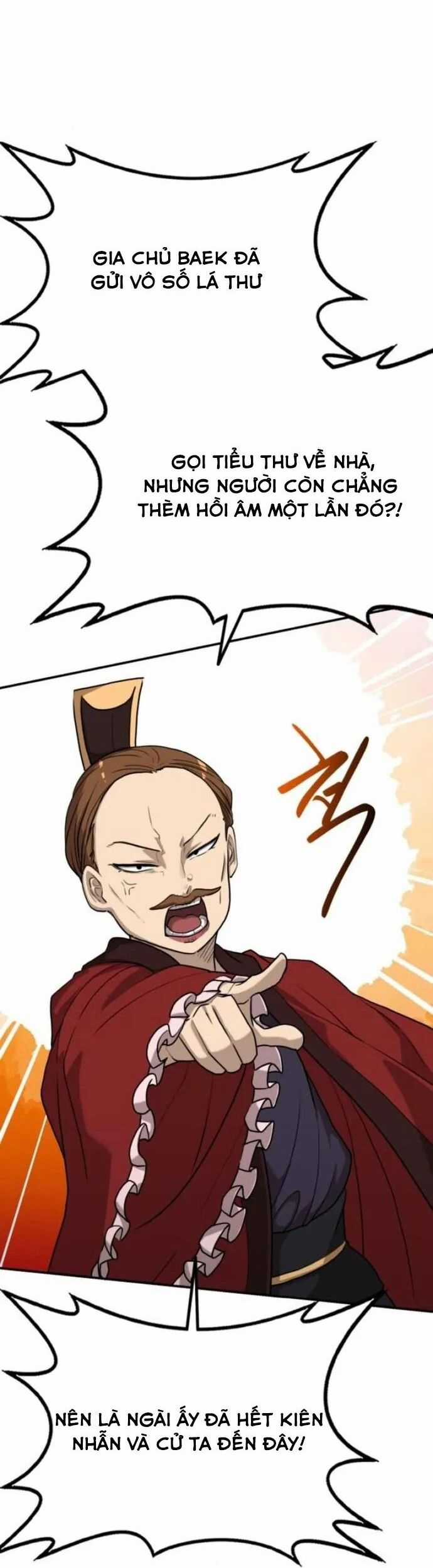 Có Lẽ Là Vô Địch Chapter 20 trang 33