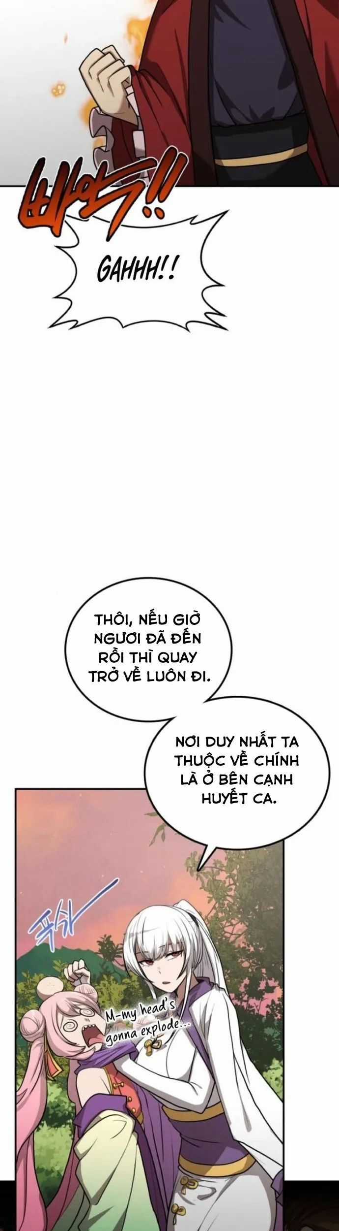 Có Lẽ Là Vô Địch Chapter 20 trang 36