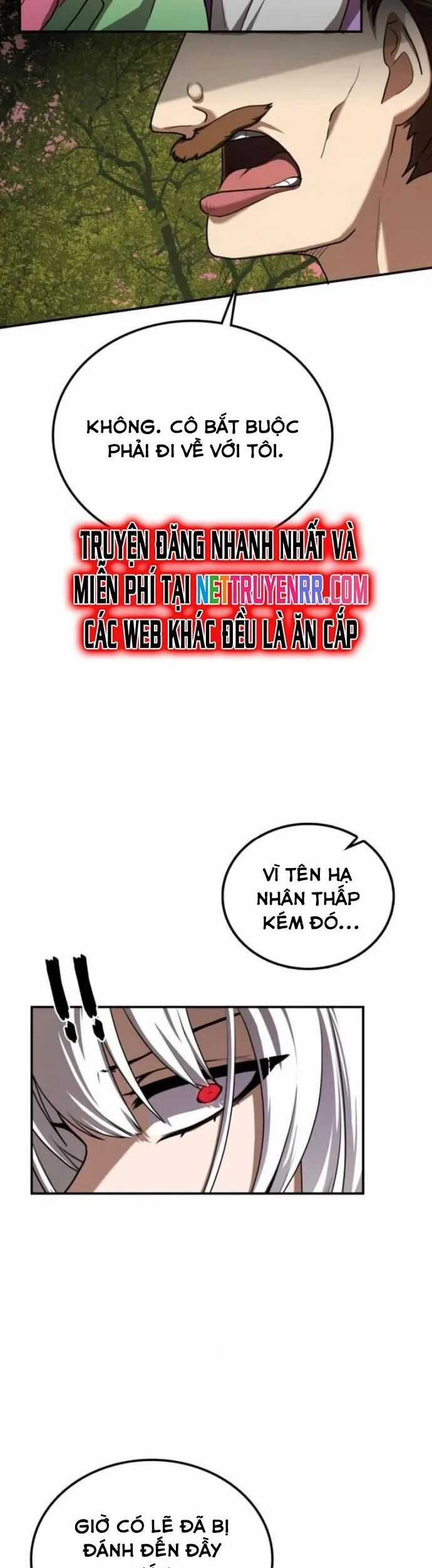 Có Lẽ Là Vô Địch Chapter 20 trang 37