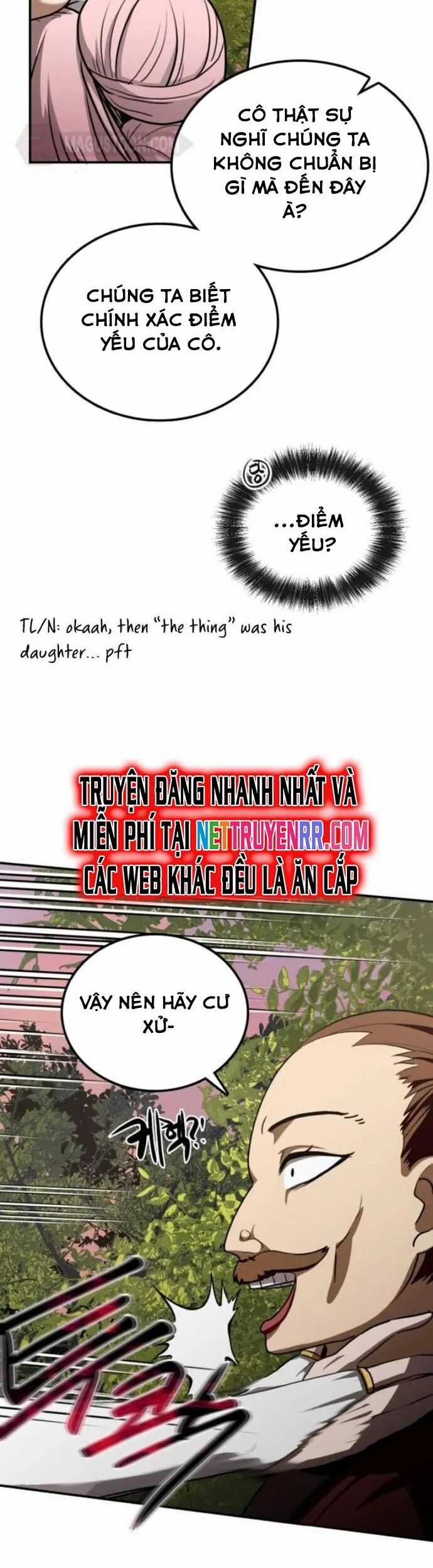 Có Lẽ Là Vô Địch Chapter 20 trang 39