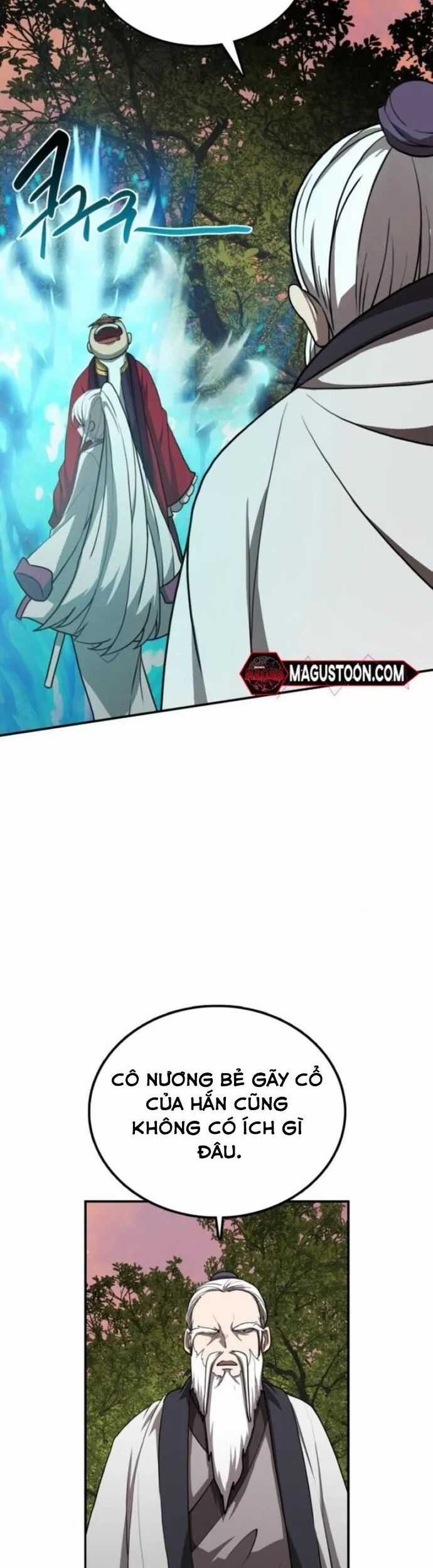 Có Lẽ Là Vô Địch Chapter 20 trang 43