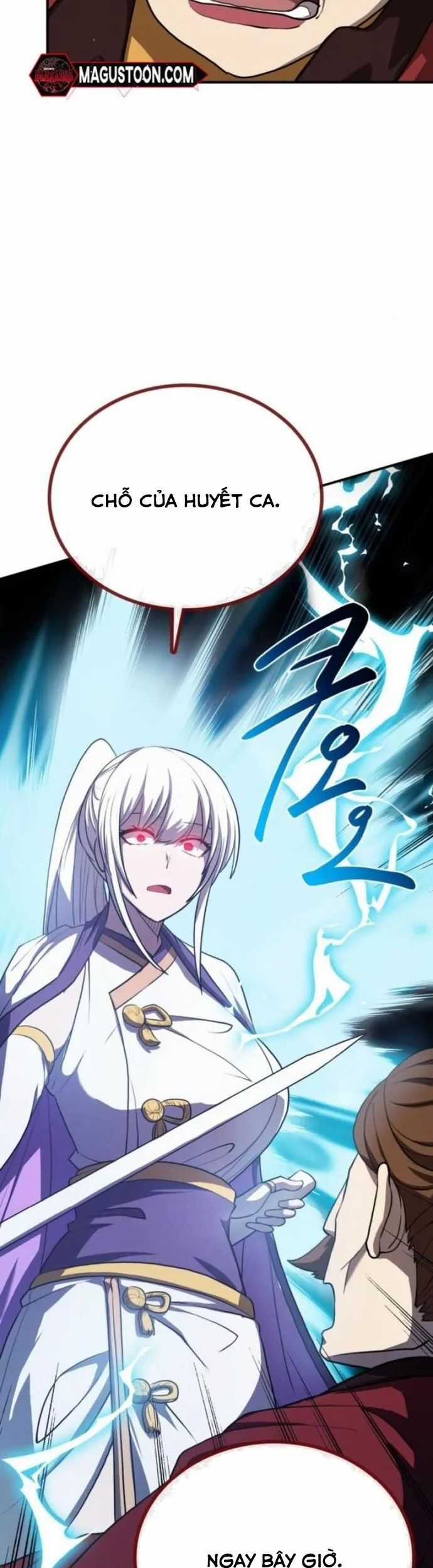 Có Lẽ Là Vô Địch Chapter 20 trang 46