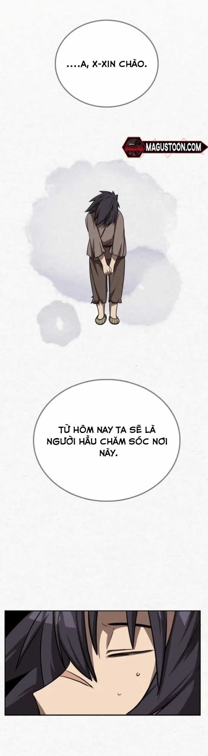 Có Lẽ Là Vô Địch Chapter 20 trang 48