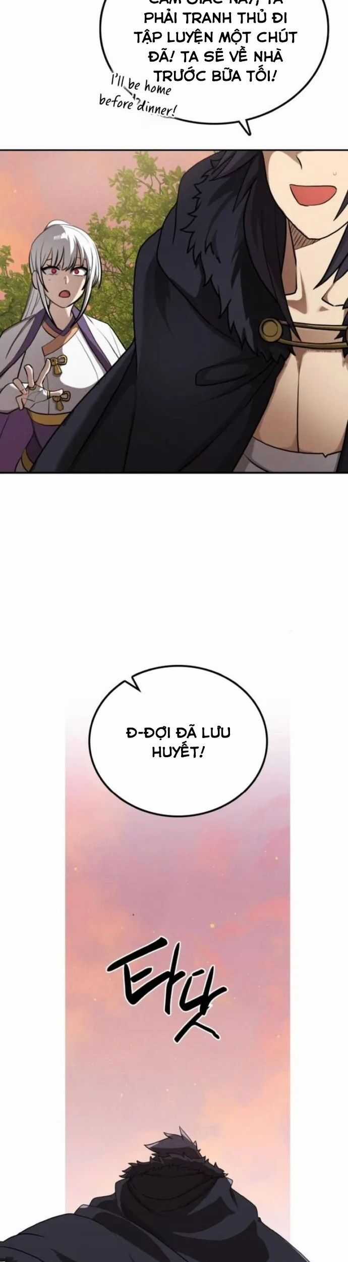 Có Lẽ Là Vô Địch Chapter 20 trang 6