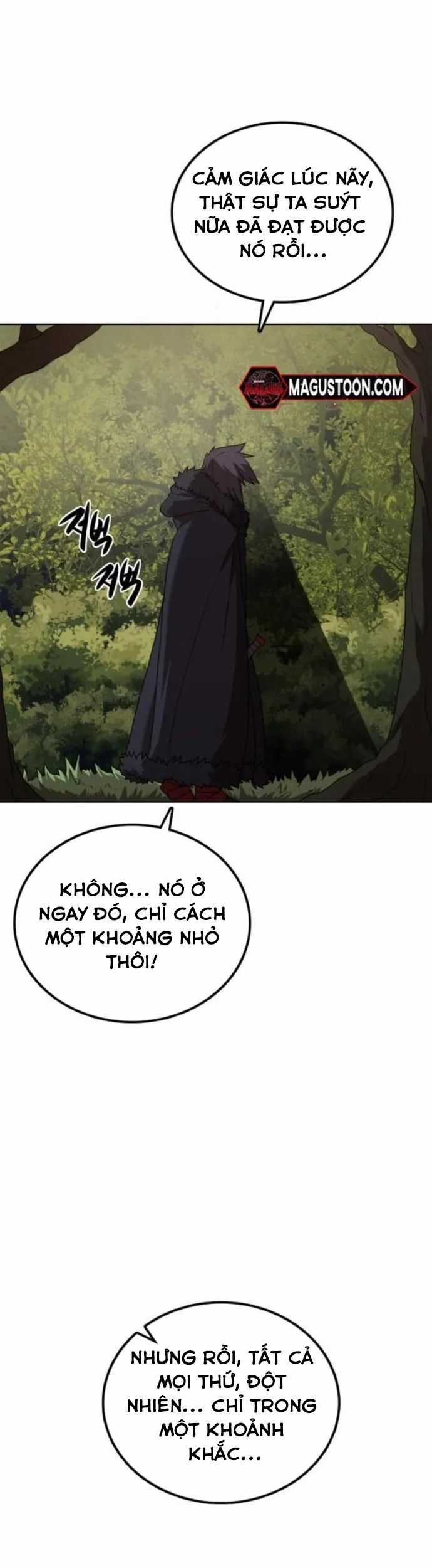 Có Lẽ Là Vô Địch Chapter 20 trang 8