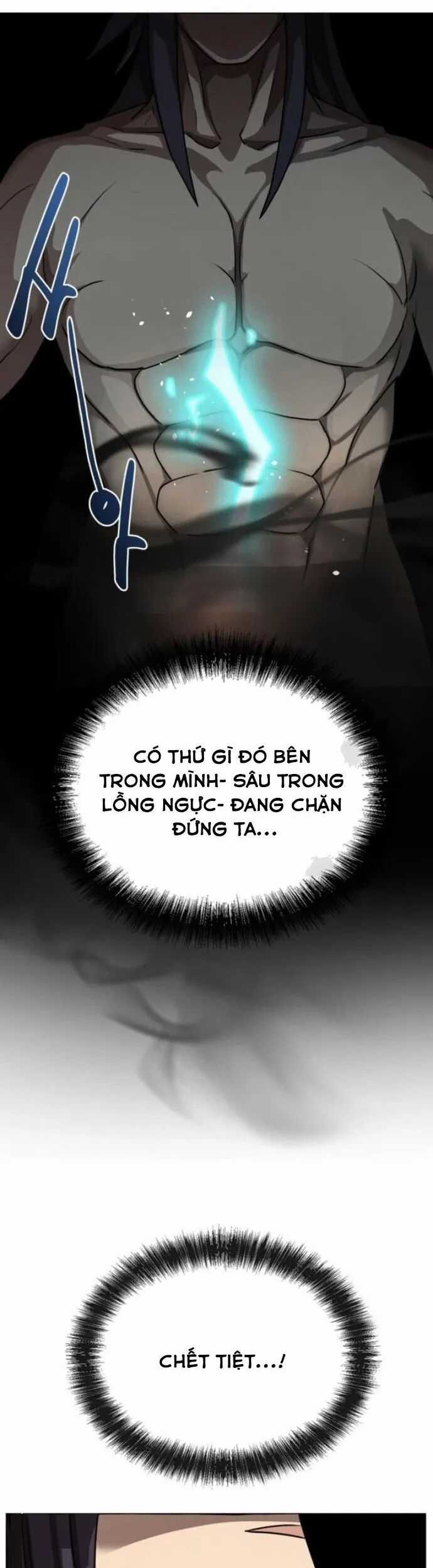 Có Lẽ Là Vô Địch Chapter 20 trang 9
