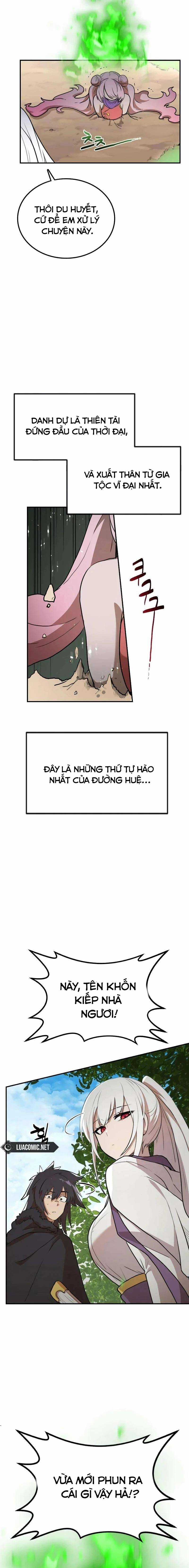 Có Lẽ Là Vô Địch Chapter 5 trang 17