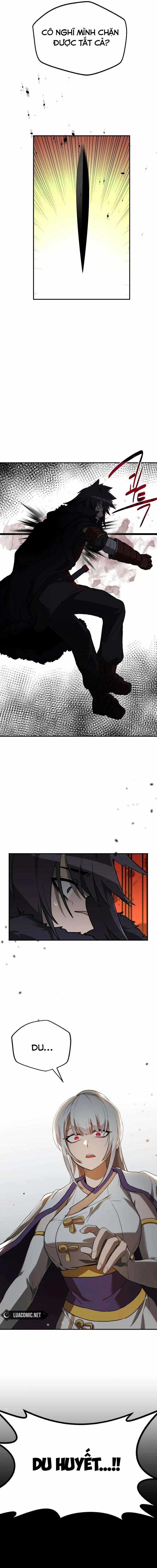 Có Lẽ Là Vô Địch Chapter 5 trang 20