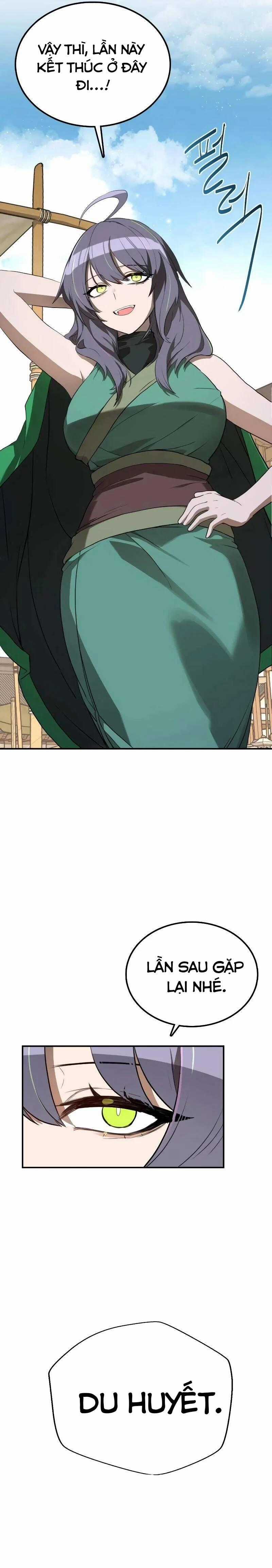 Có Lẽ Là Vô Địch Chapter 6 trang 10