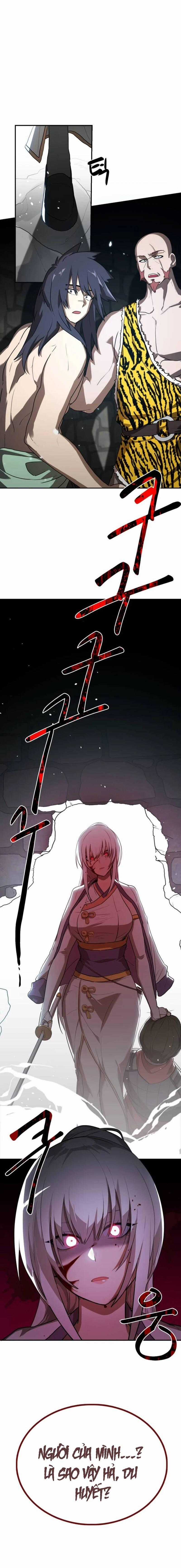 Có Lẽ Là Vô Địch Chapter 9 trang 12