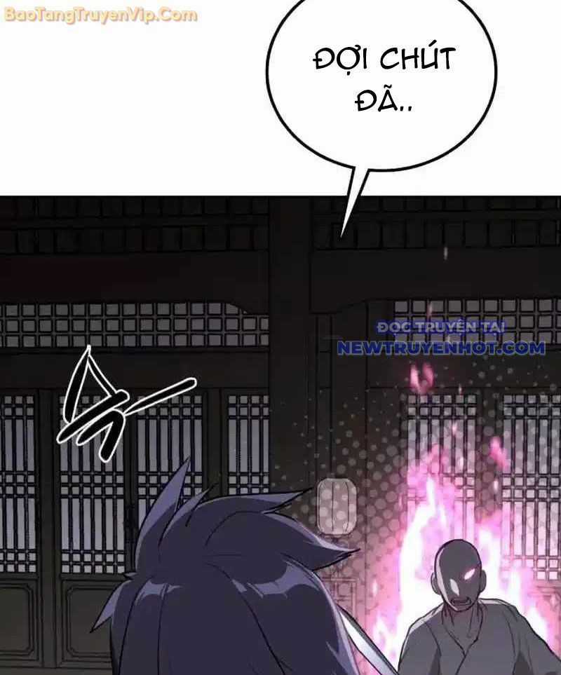 Có Lẽ Là Vô Địch Chương 14 trang 28