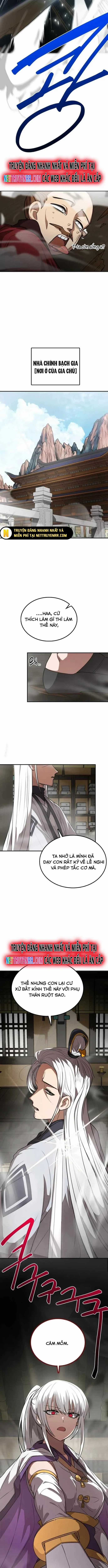 Có Lẽ Là Vô Địch Chương 21 trang 10