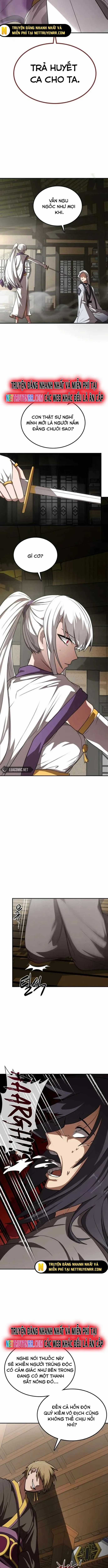 Có Lẽ Là Vô Địch Chương 21 trang 11