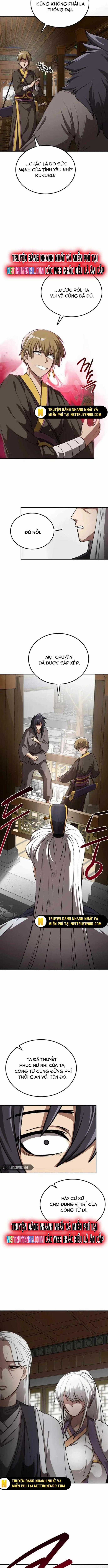 Có Lẽ Là Vô Địch Chương 21 trang 13