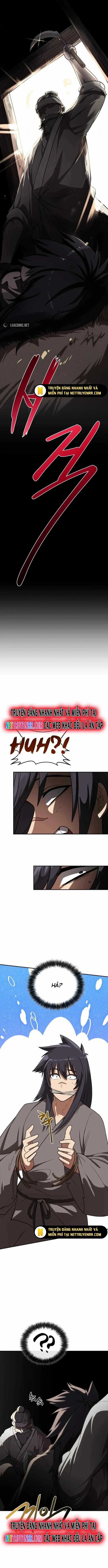 Có Lẽ Là Vô Địch Chương 21 trang 4