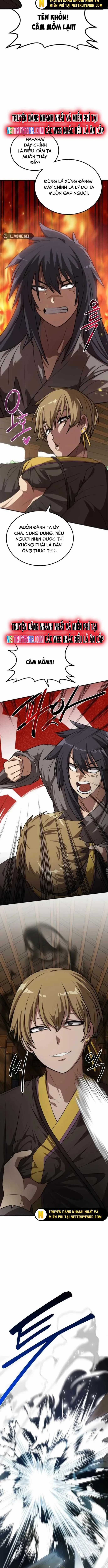 Có Lẽ Là Vô Địch Chương 21 trang 9