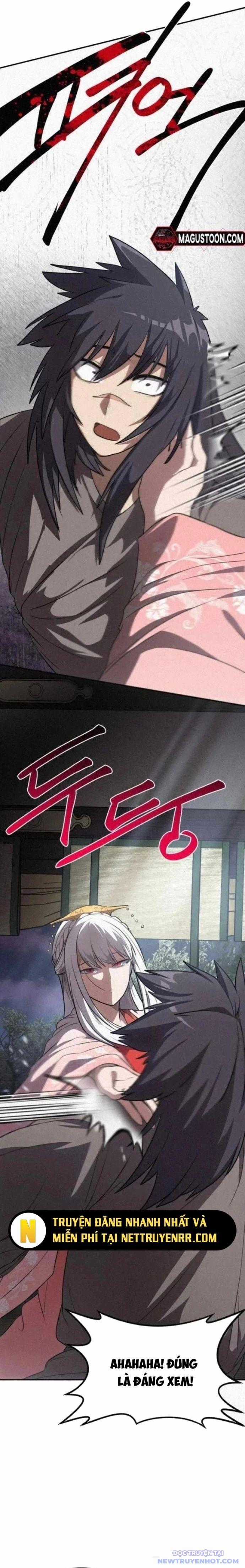 Có Lẽ Là Vô Địch Chương 22.1 trang 16